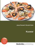Kuswar edito da Book On Demand Ltd.