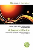 Grihalakshmi Ka Jinn edito da Alphascript Publishing