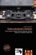 Gokurakubashi Station edito da Junct