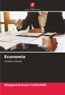 Economia di Wiegand Helmut Fleischer edito da Edições Nosso Conhecimento