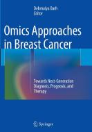 Omics Approaches in Breast Cancer edito da Springer India