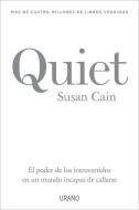 Quiet di Susan Cain edito da URANO PUB INC