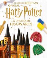 La Cocina de Hogwarts / The Official Harry Potter Baking Book di Joanna Farrow edito da SALAMANDRA