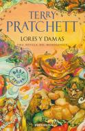 Lores y damas di Terry Pratchett edito da Debolsillo