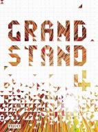 Grand Stand 4 edito da Frame Publishers