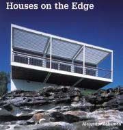 Houses on the Edge di Alejandro Bahamon edito da COLLINS