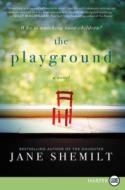 The Playground di Jane Shemilt edito da HARPERLUXE