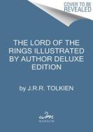 The Lord of the Rings: Special Edition di J. R. R. Tolkien edito da WILLIAM MORROW