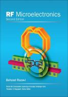 RF Microelectronics di Behzad Razavi edito da Pearson Education (US)