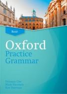 Oxford Practice Grammar: Basic: without Key di Norman Coe edito da OUP Oxford