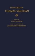 Works di Thomas Vaughan edito da Oxford University Press