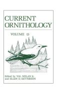 Current Ornithology, Volume 13 di Nolan, Val Nolan, Nolan Nolan Val Jr edito da SPRINGER NATURE
