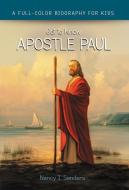 Apostle Paul di Nancy I. Sanders edito da ZONDERVAN