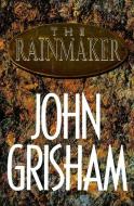 The Rainmaker di John Grisham edito da DOUBLEDAY & CO