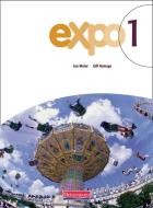Expo 1 Pupil Book di Jon Meier, Gill Ramage edito da Pearson Education Limited