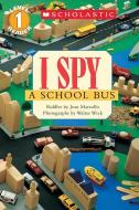 School Bus di Jean Marzollo edito da CARTWHEEL BOOKS