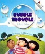 Bubble Trouble (a Rookie Reader) di Joy N. Hulme edito da CHILDRENS PR