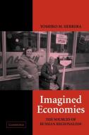 Imagined Economies di Yoshiko M. Herrera edito da Cambridge University Press