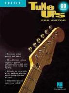 Tune Ups for Guitar di And Michael Lauren Bobby edito da Hal Leonard Publishing Corporation