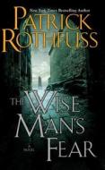 The Wise Man's Fear di Patrick Rothfuss edito da DAW BOOKS