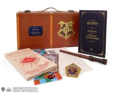 Harry Potter: Hogwarts Trunk Collectible Set di Donald Lemke edito da Running Press,U.S.