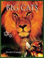 Discover Big Cats di Monalisa Sengupta edito da Enslow Publishers
