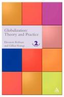 Globalization: Theory and Practice di Eleonore Kofman, Gillian Youngs edito da CONTINNUUM 3PL