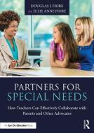 Partners for Special Needs di Doug Fiore, Julie Fiore edito da Taylor & Francis Ltd