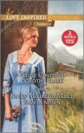 Prairie Courtship & Rocky Mountain Match di Dorothy Clark, Pamela Nissen edito da HARLEQUIN SALES CORP