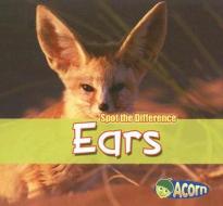 Ears di Daniel Nunn edito da Heinemann Educational Books