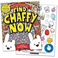 Find Chaffy Now di Jamie Smart edito da Scholastic