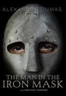 The Man in the Iron Mask di Alexandre Dumas edito da Blackstone Audiobooks