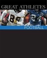 Great Athletes edito da Salem Press