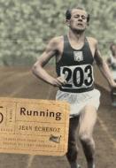 Running di Jean Echenoz edito da NEW PR