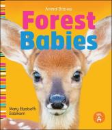 Forest Babies di Mary Elizabeth Salzmann edito da SANDCASTLE