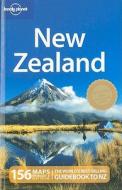 New Zealand di Charles Rawlings-Way edito da Lonely Planet Publications Ltd