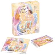The Angel Tarot di Jayne Wallace edito da Ryland, Peters & Small Ltd