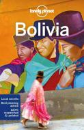Bolivia di Lonely Planet, Isabel Albiston, Mark Johanson, Michael Grosberg edito da Lonely Planet