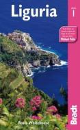 Liguria di Rosie Whitehouse edito da Bradt Travel Guides