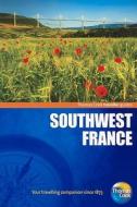 Southwest France di Jane Anson edito da Thomas Cook Publishing