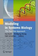 Modeling in Systems Biology edito da Springer London