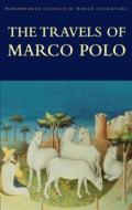 The Travels Of Marco Polo di Marco Polo edito da Wordsworth Editions Ltd