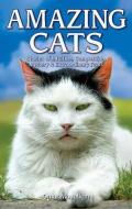 Amazing Cats di Omar Mouallem edito da Folklore Publishing