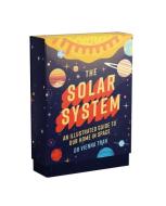 The Solar System di Vienna Tran edito da SMITH STREET BOOKS