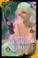 Ghost Reaper Girl, Vol. 4 di Akissa Saike edito da Viz Media, Subs. Of Shogakukan Inc