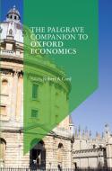 The Palgrave Companion to Oxford Economics edito da Springer International Publishing