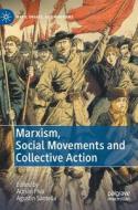 Marxism, Social Movements And Collective Action edito da Springer International Publishing AG