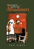 Das Gespenst spielte auf Stradivari di Ken Tibes edito da Books on Demand