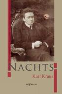 Nachts di Karl Kraus edito da Severus