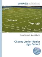 Okeene Junior-Senior High School edito da BOOK ON DEMAND LTD